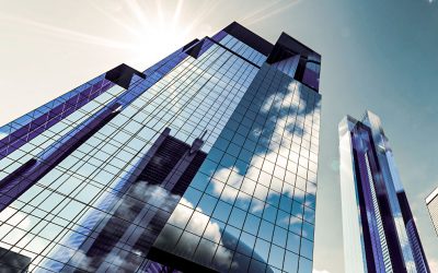 3 key points that make a difference to the digital transformation of financial services