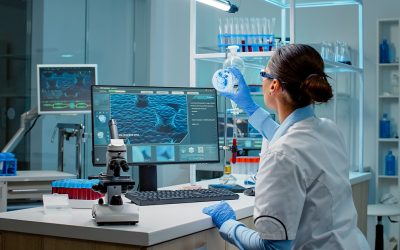Explainable AI in Life Sciences