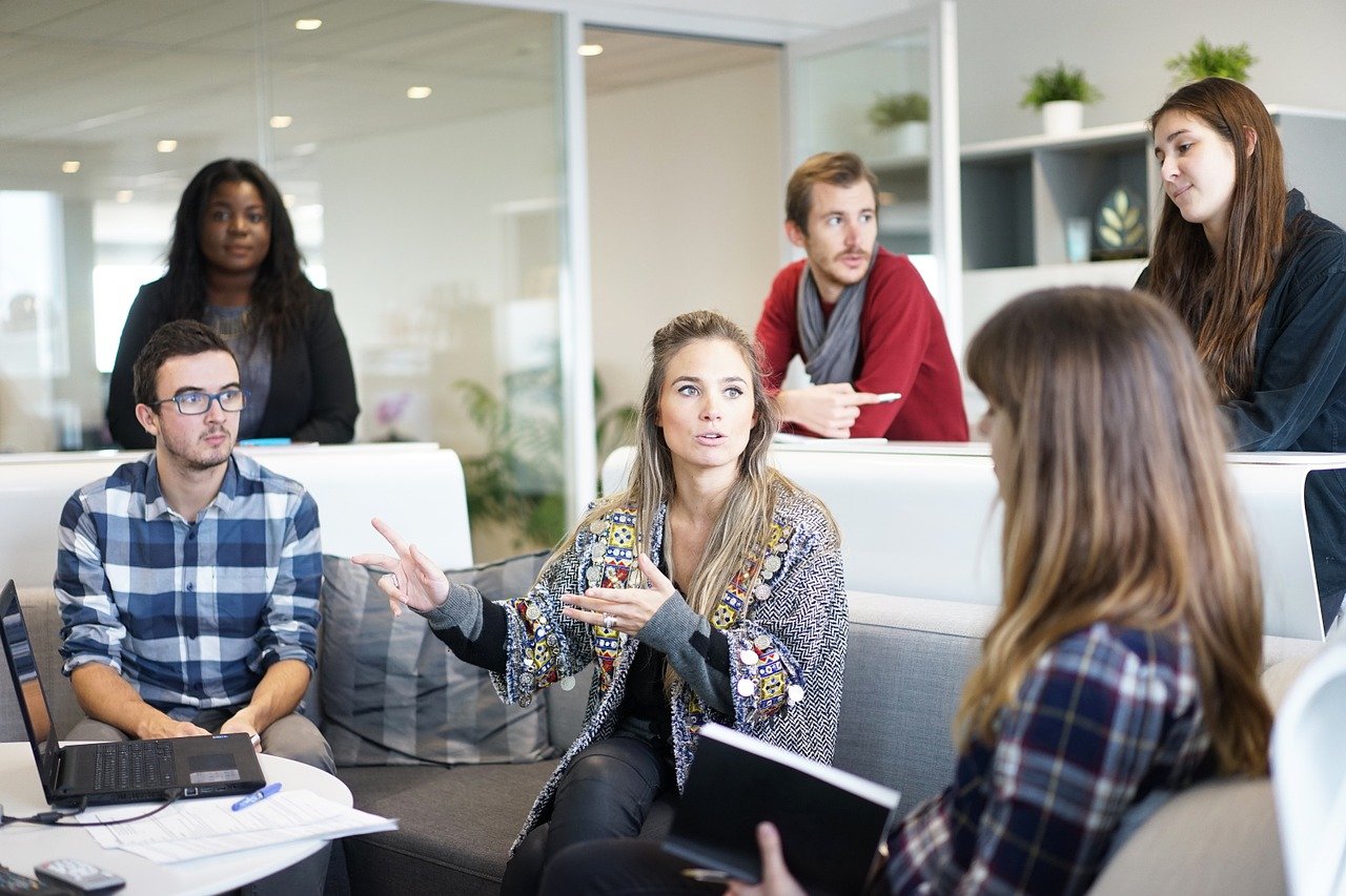 data-driven decision making