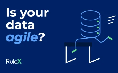 Optimizing data management: the power of data agility for time, cost, and energy savings